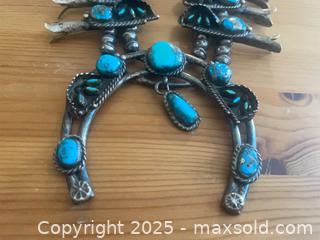 MaxSold Auction: Indigenous Necklace  - Guelph (Ontario, Canada) PARTNER MANAGED Estate Sale Online Auction - London Road West (CONDO)