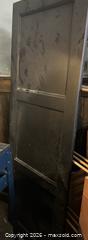 MaxSold Auction: Set of 2 Cabinet/Wardrobe 3-Panel Door Panels - Hamilton (Ontario, Canada) SELLER MANAGED Downsizing Online Auction - Cameron Avenue South