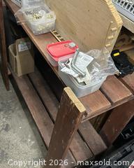 MaxSold Auction: Shelf - Hamilton (Ontario, Canada) SELLER MANAGED Downsizing Online Auction - Cameron Avenue South