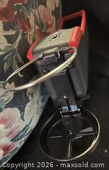 MaxSold Auction: Universal Car Center Armrest Organizer with Retractable Cup Holder - Hamilton (Ontario, Canada) SELLER MANAGED Downsizing Online Auction - Cameron Avenue South