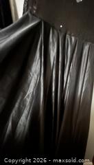 MaxSold Auction: XPLUSWEAR Black Plus Size Evening/Formal Gown, Size 2X - Hamilton (Ontario, Canada) SELLER MANAGED Downsizing Online Auction - Cameron Avenue South