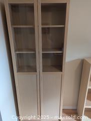 MaxSold Auction: Entertainment Unit - IKEA  - Greater Napanee (Ontario, Canada) SELLER MANAGED Moving Online Auction - Church Street