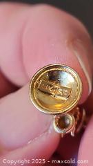 MaxSold Auction: 14 kt Gold telephone pendent  - Elgin (Ontario, Canada) SELLER MANAGED Estate Sale Online Auction - Main