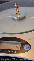 MaxSold Auction: 14 kt Gold telephone pendent  - Elgin (Ontario, Canada) SELLER MANAGED Estate Sale Online Auction - Main