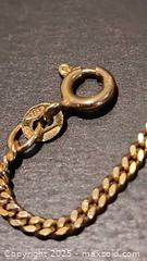 MaxSold Auction: 585 14k Gold Chain - Elgin (Ontario, Canada) SELLER MANAGED Estate Sale Online Auction - Main