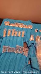 MaxSold Auction: 6 Place Setting Birks Regency Plate Flatware plus more - Elgin (Ontario, Canada) SELLER MANAGED Estate Sale Online Auction - Main