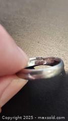 MaxSold Auction: Crown Ring 10k gold  - Elgin (Ontario, Canada) SELLER MANAGED Estate Sale Online Auction - Main