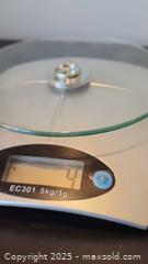 MaxSold Auction: Crown Ring 10k gold  - Elgin (Ontario, Canada) SELLER MANAGED Estate Sale Online Auction - Main