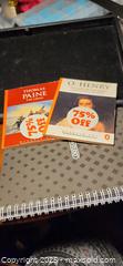 MaxSold Auction: Assorted penguin books - Hamilton (Ontario, Canada) SELLER MANAGED Downsizing Online Auction - Stone Church Road East