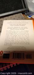 MaxSold Auction: Assorted penguin books - Hamilton (Ontario, Canada) SELLER MANAGED Downsizing Online Auction - Stone Church Road East