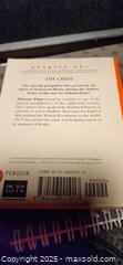 MaxSold Auction: Assorted penguin books - Hamilton (Ontario, Canada) SELLER MANAGED Downsizing Online Auction - Stone Church Road East