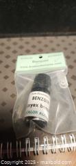 MaxSold Auction: Benzoin essential oil - Hamilton (Ontario, Canada) SELLER MANAGED Downsizing Online Auction - Stone Church Road East