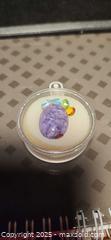 MaxSold Auction: Charoite cabochon and assorted gemstones - Hamilton (Ontario, Canada) SELLER MANAGED Downsizing Online Auction - Stone Church Road East