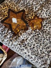 MaxSold Auction: Glass dishes - Hamilton (Ontario, Canada) SELLER MANAGED Downsizing Online Auction - Stone Church Road East