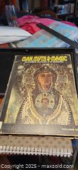 MaxSold Auction: Man myth and magic an illustrated encyclopedia of the Supernatural - Hamilton (Ontario, Canada) SELLER MANAGED Downsizing Online Auction - Stone Church Road East