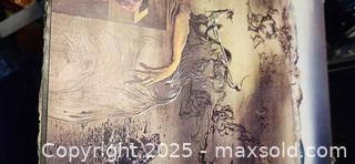 MaxSold Auction: Man, Myth and Magic and illustrated encyclopedia of the Supernatural - Hamilton (Ontario, Canada) SELLER MANAGED Downsizing Online Auction - Stone Church Road East