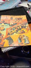 MaxSold Auction: Man Myth &#38; Magic issues 13, 14, 16 - Hamilton (Ontario, Canada) SELLER MANAGED Downsizing Online Auction - Stone Church Road East