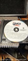 MaxSold Auction: Original motion picture soundtrack Dr. Seuss How the Grinch Stole Chrulistmas - Hamilton (Ontario, Canada) SELLER MANAGED Downsizing Online Auction - Stone Church Road East