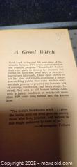 MaxSold Auction: SIBIL LEEK The Complete Art of Witchcraft - Hamilton (Ontario, Canada) SELLER MANAGED Downsizing Online Auction - Stone Church Road East