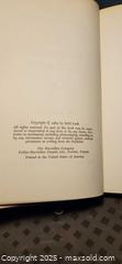 MaxSold Auction: The Sybil Leek Book of Fortune Telling - Hamilton (Ontario, Canada) SELLER MANAGED Downsizing Online Auction - Stone Church Road East