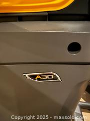 MaxSold Auction: Matrix  A30 Elliptical  Brand New!  - Toronto (Ontario, Canada) SELLER MANAGED Downsizing Online Auction -  Chestnut Park Road