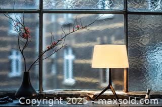 MaxSold Auction: Pair of Foscarini XX Table Lamps - Toronto (Ontario, Canada) SELLER MANAGED Downsizing Online Auction -  Chestnut Park Road