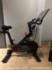 MaxSold Auction: Peloton Bicycle. - Toronto (Ontario, Canada) SELLER MANAGED Downsizing Online Auction -  Chestnut Park Road