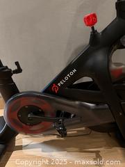 MaxSold Auction: Peloton Bicycle. - Toronto (Ontario, Canada) SELLER MANAGED Downsizing Online Auction -  Chestnut Park Road