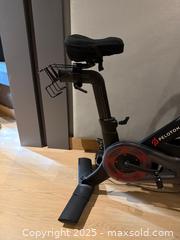 MaxSold Auction: Peloton Bicycle. - Toronto (Ontario, Canada) SELLER MANAGED Downsizing Online Auction -  Chestnut Park Road