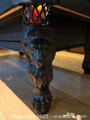 MaxSold Auction: Pool Table - Toronto (Ontario, Canada) SELLER MANAGED Downsizing Online Auction -  Chestnut Park Road