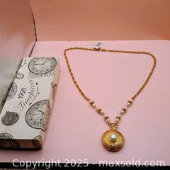 MaxSold Auction: 1928 watch company timepiece  - Waterford (New Jersey, USA) SELLER MANAGED Downsizing Online Auction - Chew Road