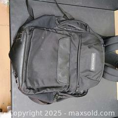 MaxSold Auction: Alphalete backpack  - Waterford (New Jersey, USA) SELLER MANAGED Downsizing Online Auction - Chew Road