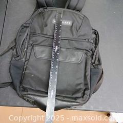 MaxSold Auction: Alphalete backpack  - Waterford (New Jersey, USA) SELLER MANAGED Downsizing Online Auction - Chew Road