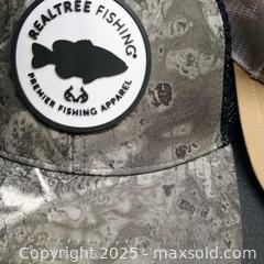 MaxSold Auction: Assorted baseball hat lot (8) - Waterford (New Jersey, USA) SELLER MANAGED Downsizing Online Auction - Chew Road