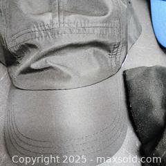 MaxSold Auction: Assorted baseball hats (7) puma, snap on racing  - Waterford (New Jersey, USA) SELLER MANAGED Downsizing Online Auction - Chew Road