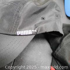 MaxSold Auction: Assorted baseball hats (7) puma, snap on racing  - Waterford (New Jersey, USA) SELLER MANAGED Downsizing Online Auction - Chew Road