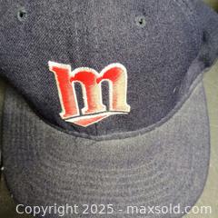 MaxSold Auction: Assorted baseball hats diff teams  - Waterford (New Jersey, USA) SELLER MANAGED Downsizing Online Auction - Chew Road