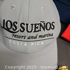 MaxSold Auction: Assorted baseball hats lot(8) - Waterford (New Jersey, USA) SELLER MANAGED Downsizing Online Auction - Chew Road