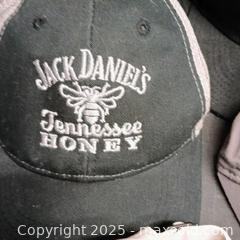 MaxSold Auction: Assorted baseball hats lot (10) - Waterford (New Jersey, USA) SELLER MANAGED Downsizing Online Auction - Chew Road