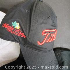 MaxSold Auction: Assorted golf and tennis hats  - Waterford (New Jersey, USA) SELLER MANAGED Downsizing Online Auction - Chew Road