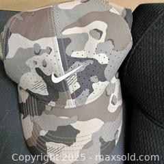 MaxSold Auction: Assorted golf hats NIKE, ADIDAS etc  - Waterford (New Jersey, USA) SELLER MANAGED Downsizing Online Auction - Chew Road