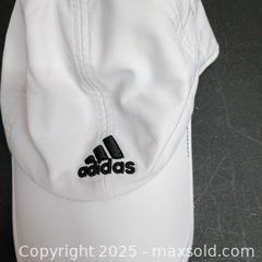 MaxSold Auction: Assorted golf hats NIKE, ADIDAS etc  - Waterford (New Jersey, USA) SELLER MANAGED Downsizing Online Auction - Chew Road