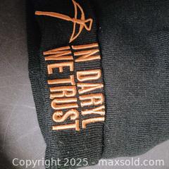 MaxSold Auction: Assorted hat lot 8 hats winter hats - Waterford (New Jersey, USA) SELLER MANAGED Downsizing Online Auction - Chew Road