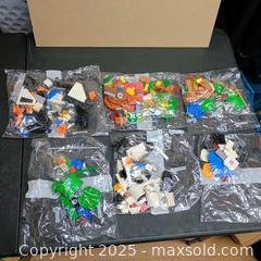 MaxSold Auction: Assorted Lego lot - Waterford (New Jersey, USA) SELLER MANAGED Downsizing Online Auction - Chew Road