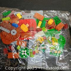MaxSold Auction: Assorted Lego lot - Waterford (New Jersey, USA) SELLER MANAGED Downsizing Online Auction - Chew Road