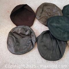 MaxSold Auction: Assorted men&#39;s Jeff hats (9) - Waterford (New Jersey, USA) SELLER MANAGED Downsizing Online Auction - Chew Road