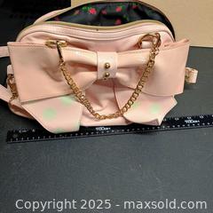 MaxSold Auction: Besty johnson handbag - Waterford (New Jersey, USA) SELLER MANAGED Downsizing Online Auction - Chew Road