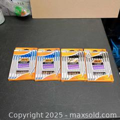MaxSold Auction: Bic pen lot New  - Waterford (New Jersey, USA) SELLER MANAGED Downsizing Online Auction - Chew Road