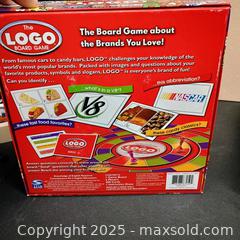 MaxSold Auction: Board game lot  - Waterford (New Jersey, USA) SELLER MANAGED Downsizing Online Auction - Chew Road