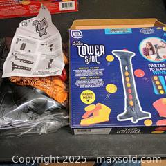 MaxSold Auction: Board game lot  - Waterford (New Jersey, USA) SELLER MANAGED Downsizing Online Auction - Chew Road
